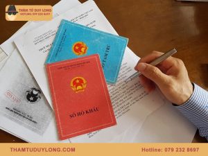 Thẩm quyền xác nhận mối quan hệ nhân thân