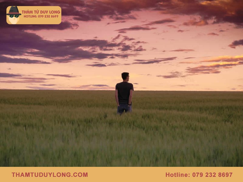 Xin giấy xác nhận độc thân ở nơi tạm trú