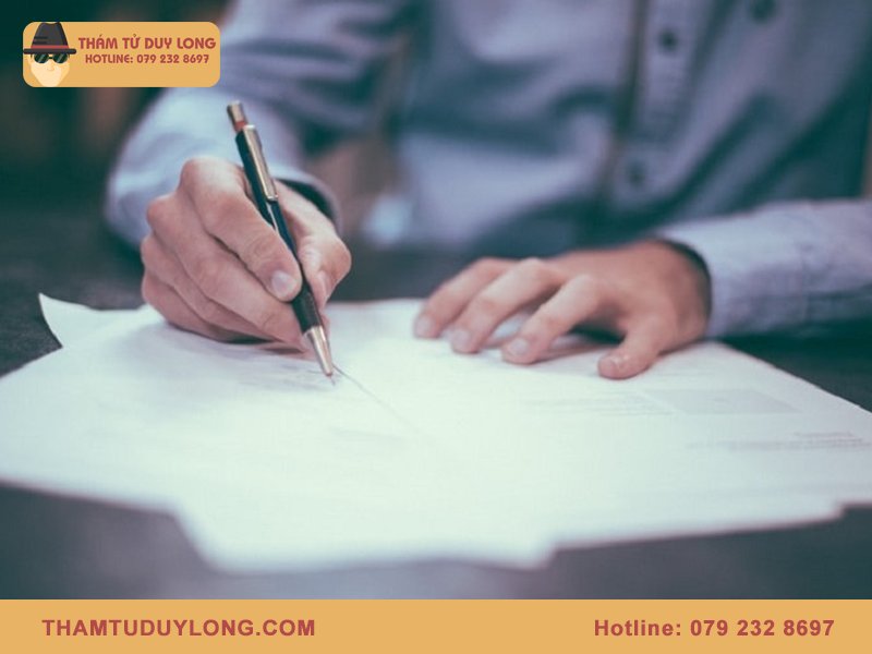 Xin giấy xác nhận độc thân online như thế nào?