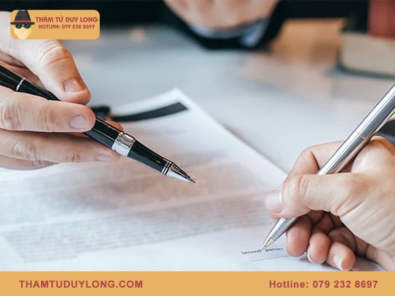 Xin giấy xác nhận nhân thân ở đâu?