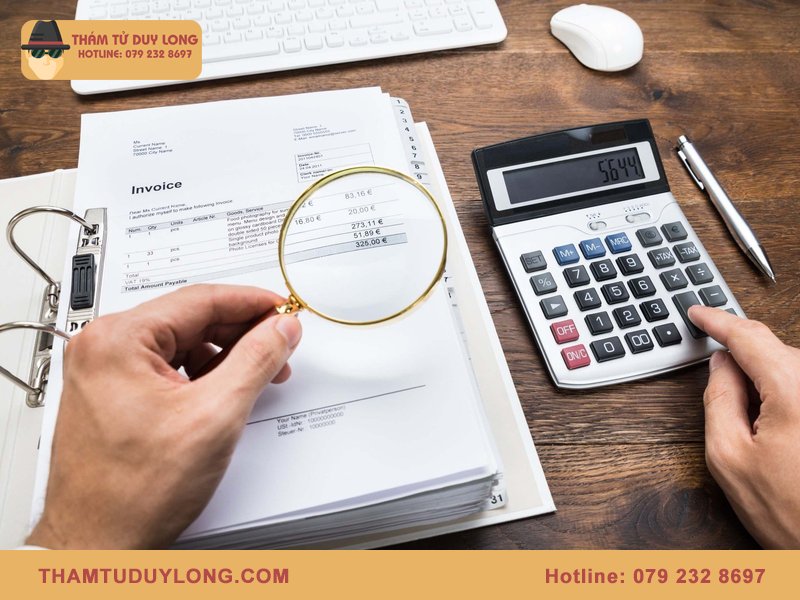 Biện pháp thu thập chứng cứ