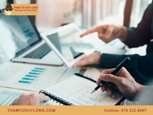 Các thủ tục thu thập bằng chứng kiểm toán