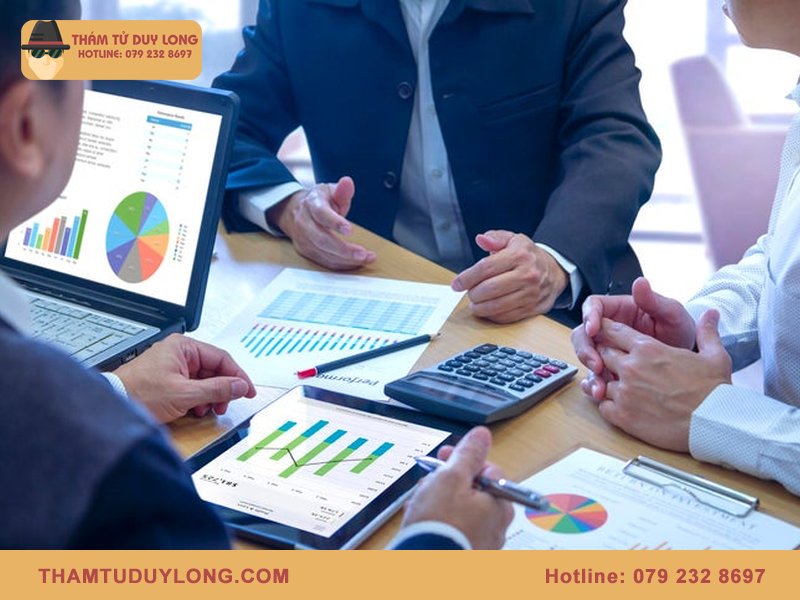 Các thủ tục thu thập bằng chứng kiểm toán