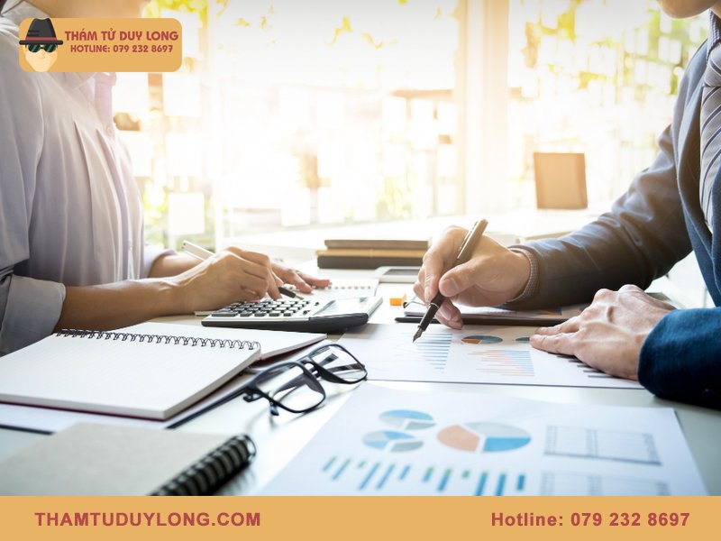 Thu thập bằng chứng kiểm toán để kiểm toán viên