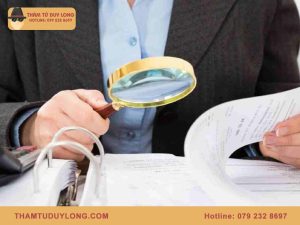 Thu thập chứng cứ là gì