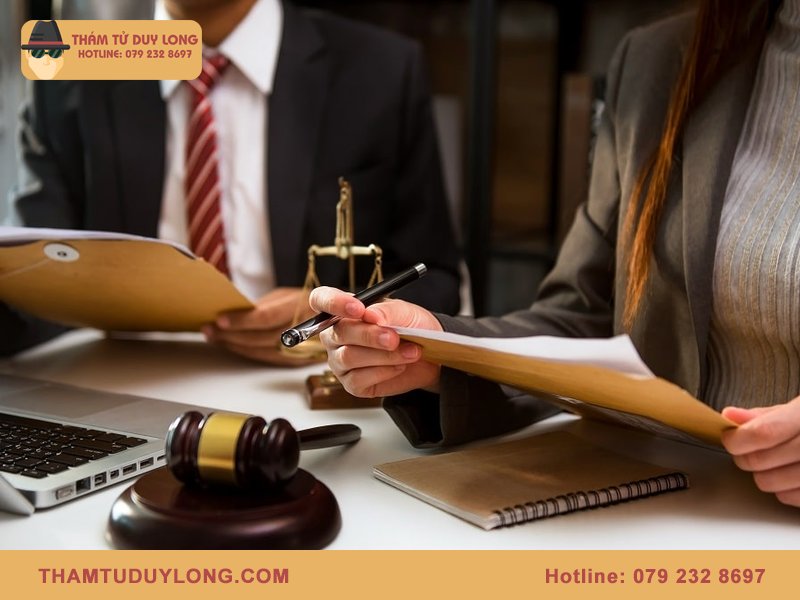 Thu thập chứng cứ là gì