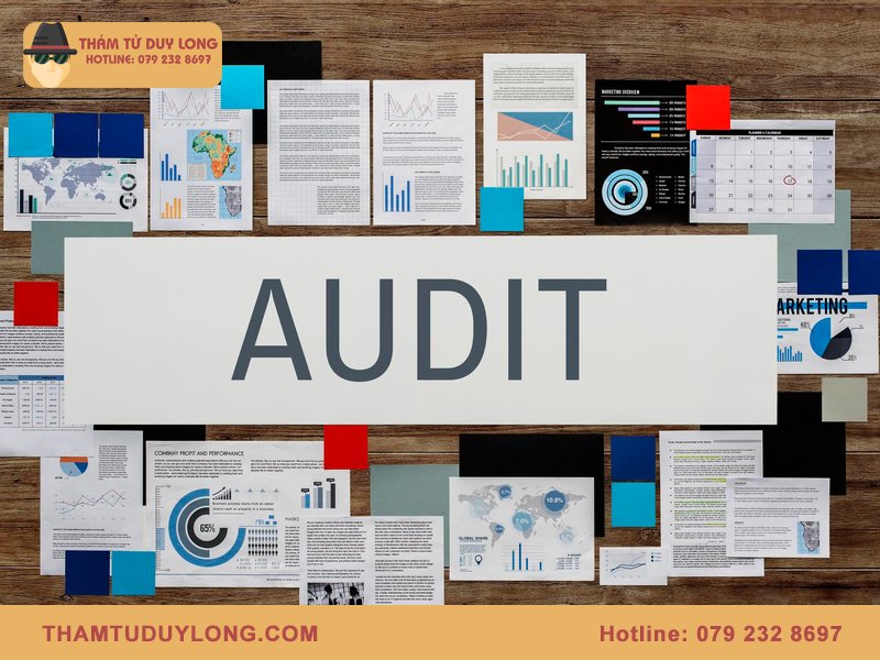 Cách thu thập bằng chứng kiểm toán