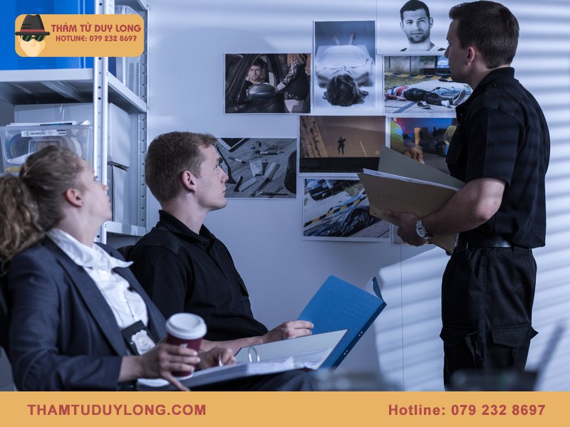 Chi phí thuê thám tử tại Hà Nội