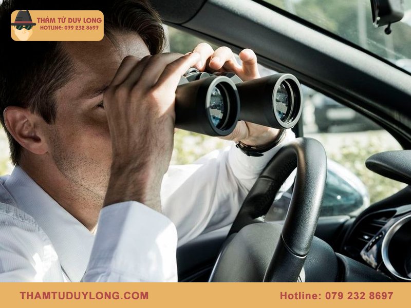 Chi phí thuê thám tử tại Hà Nội