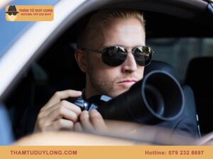 Chi phí thuê thám tử tư bao nhiêu?