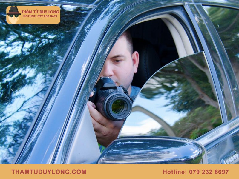 Chi phí thuê thám tử tư tại TPHCM