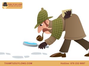 Công ty dịch vụ thám tử giá rẻ