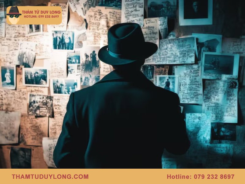 Công ty dịch vụ thám tử tư tại Đà Nẵng