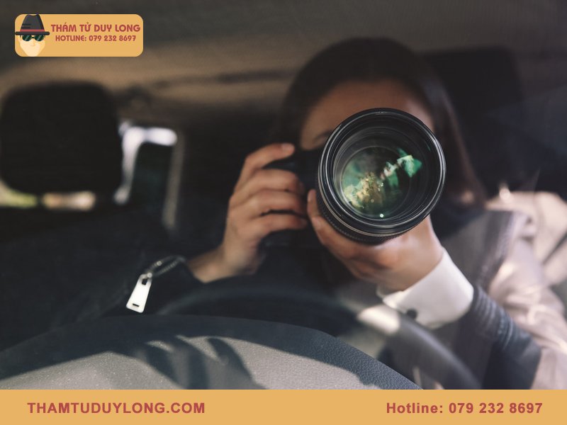 Công ty dịch vụ thám tử tư tại Đà Nẵng