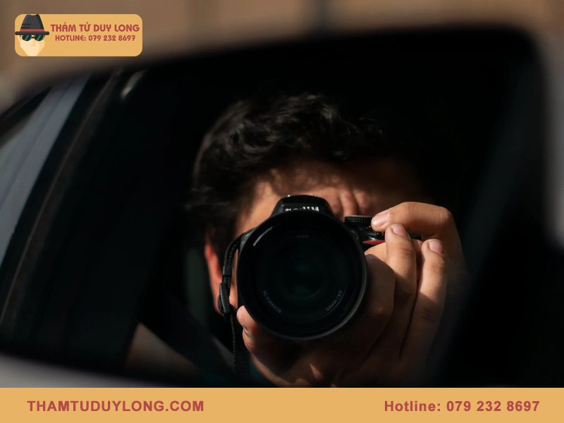 Công ty dịch vụ thám tử tư tại Nha Trang