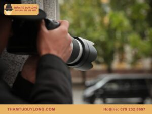 Công ty dịch vụ thám tử tư tại Nha Trang