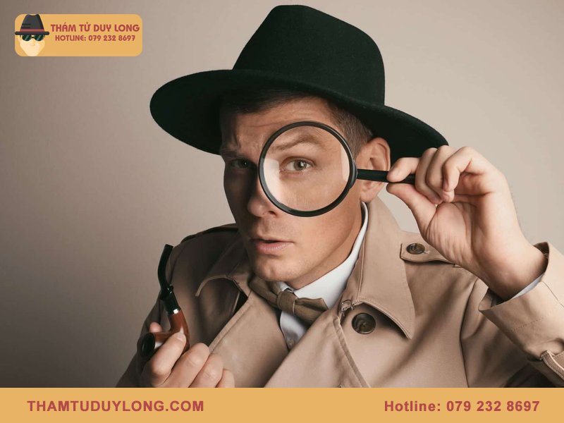 Công ty thám tử chuyên nghiệp tại Hà Nội