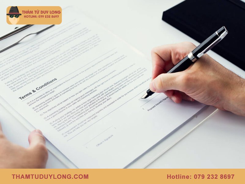 Công ty thám tử chuyên nghiệp tại Hà Nội