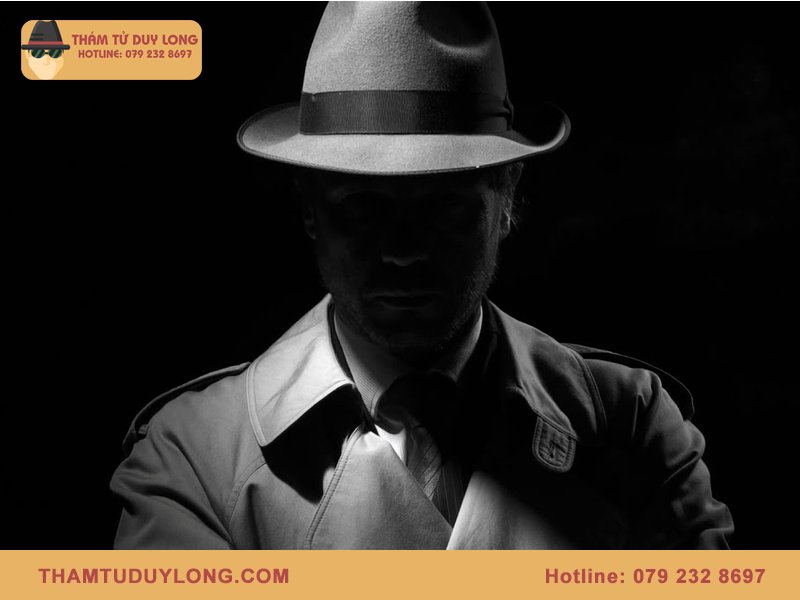 Công ty thám tử gia đình