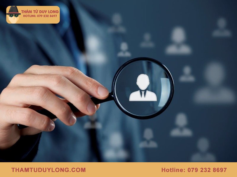 Công ty thám tử tại Cần Thơ