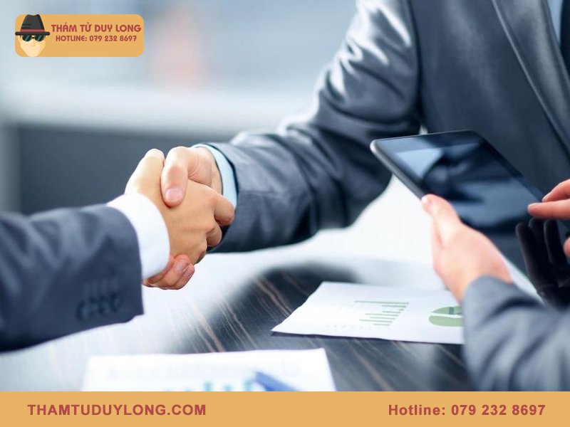 Công ty thám tử tại Cần Thơ