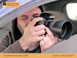 Công ty thám tử tại Đồng Nai