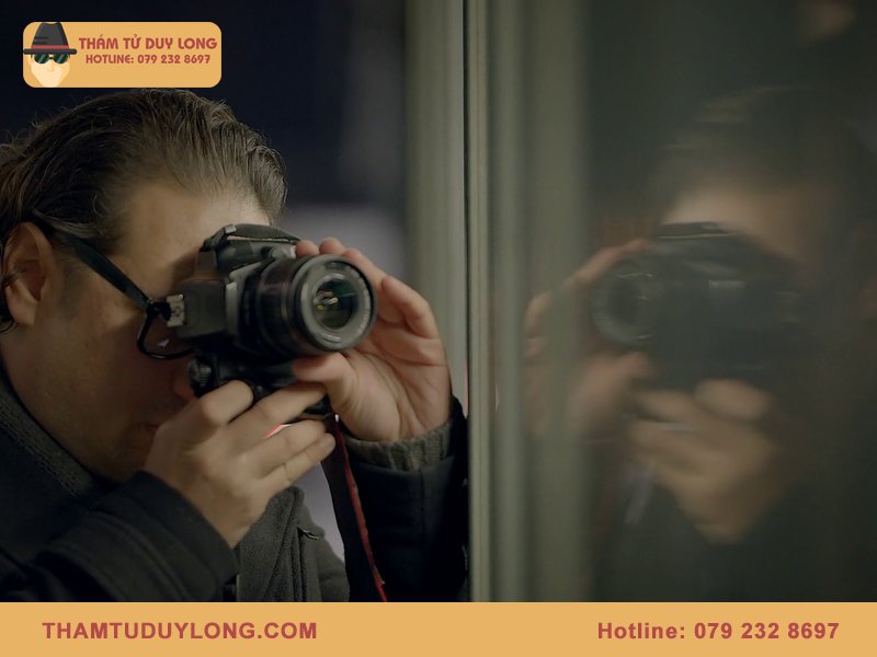 Công ty thám tử tại Huế