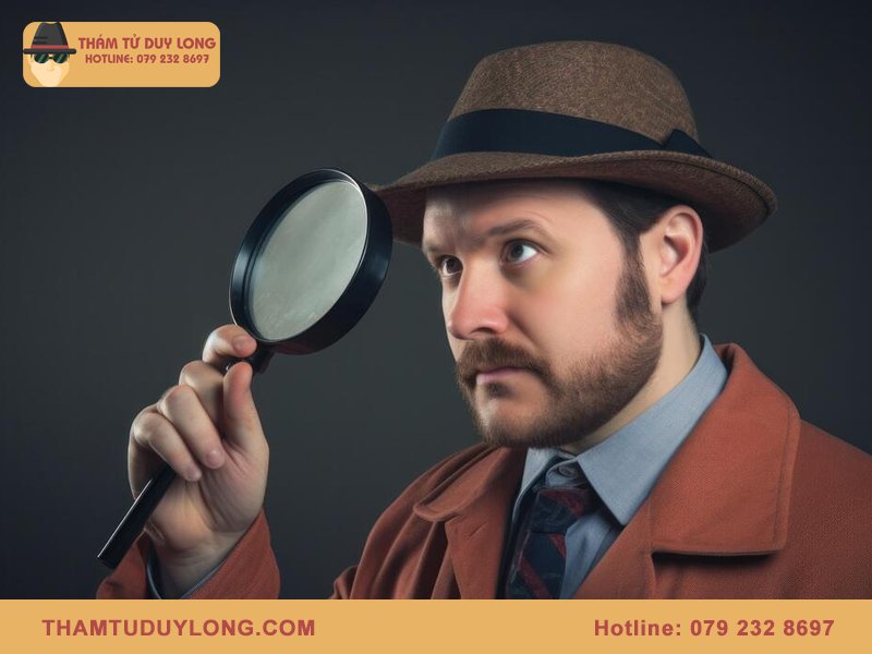 Công ty thám tử tại Huế