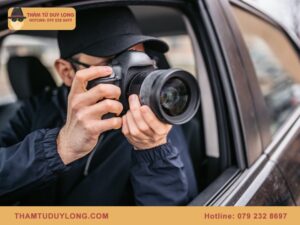 Công ty thám tử tại Rạch Giá