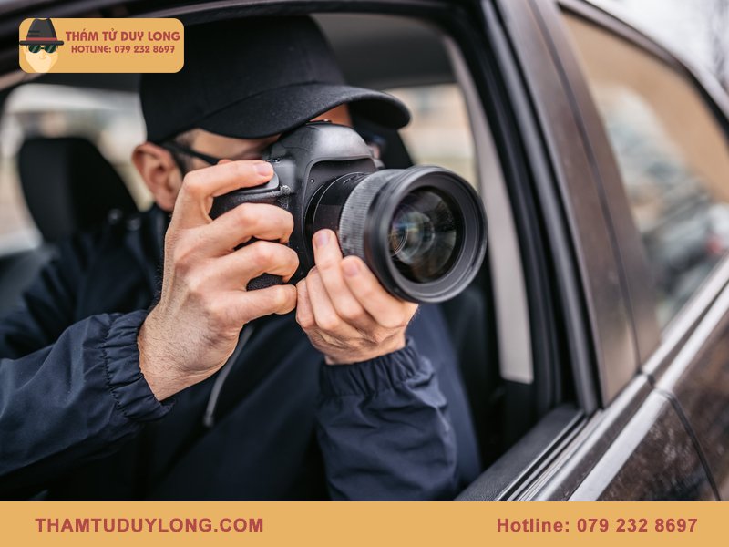 Công ty thám tử tại Rạch Giá