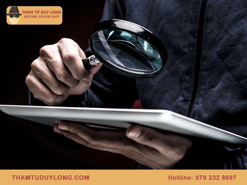 Công ty thám tử tại Rạch Giá