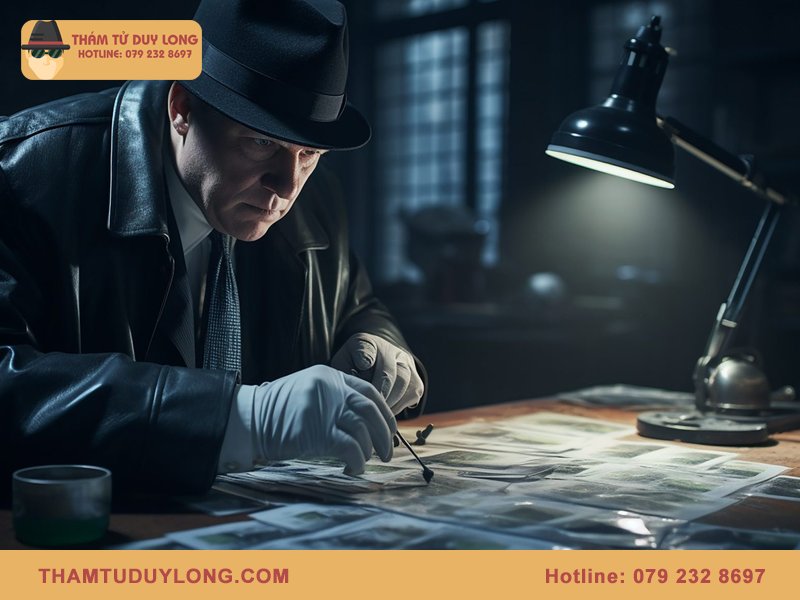 Công ty thám tử tại Rạch Giá