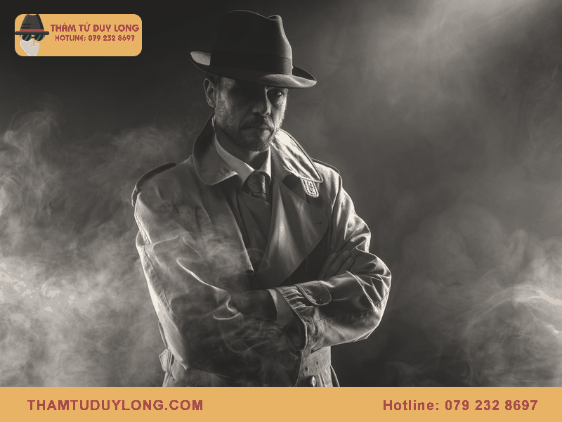 Công ty thám tử tại TP.Hồ Chí Minh uy tín nhất