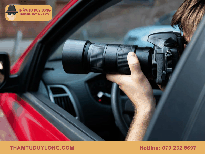 Công ty thám tử tại TP.Hồ Chí Minh uy tín nhất