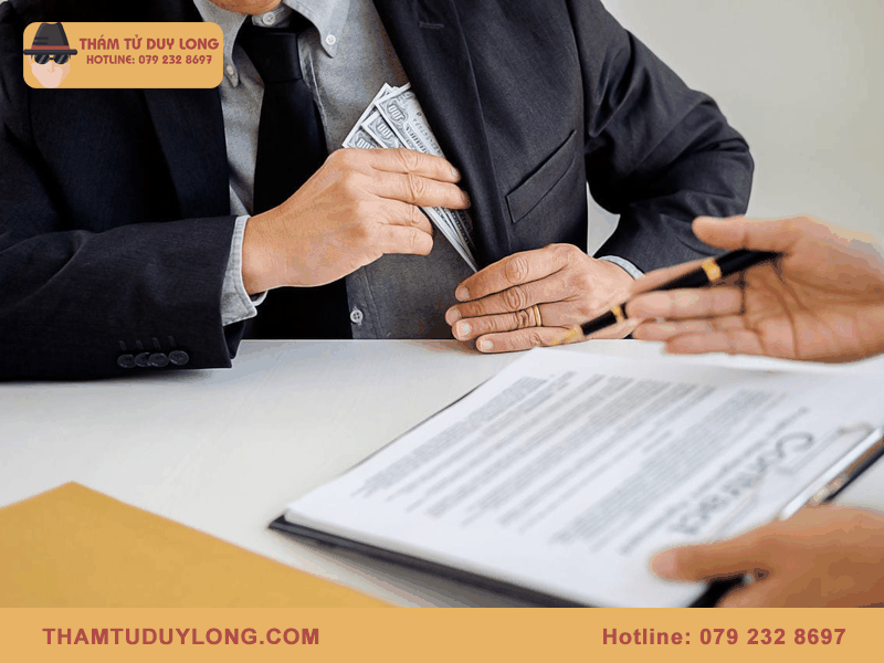 Công ty thám tử tại TP.Hồ Chí Minh uy tín nhất