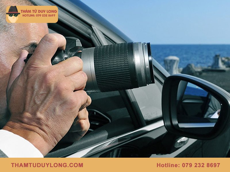 Điều tra lừa đảo qua mạng