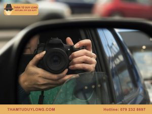 Điều tra ngoài giờ