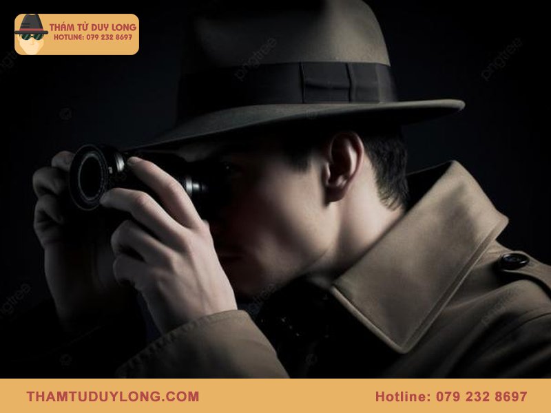 Điều tra ngoài giờ