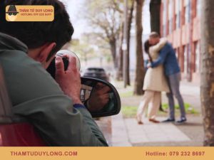 Giá mướn thám tử tư bao nhiêu?