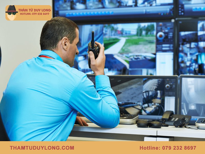 Giá thuê dịch vụ thám tử tại Hải Phòng