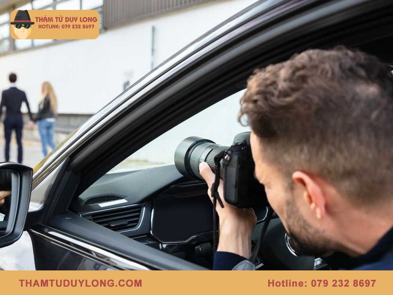 Giá thuê dịch vụ thám tử tại Hải Phòng