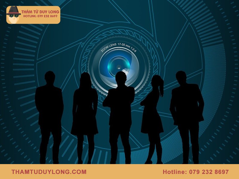 Giá thuê dịch vụ thám tử tại Rạch Giá