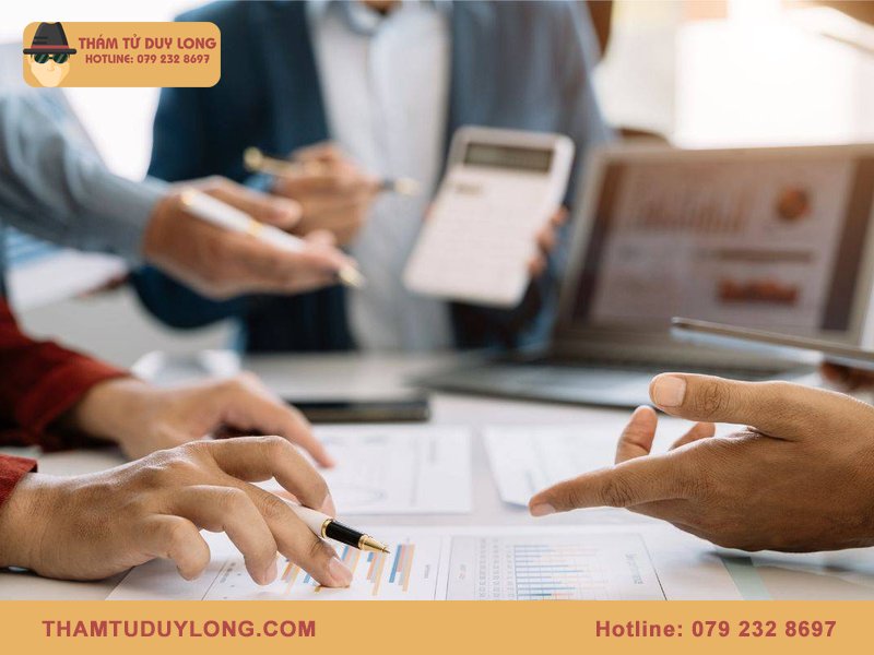 Giá thuê dịch vụ thám tử tại Rạch Giá