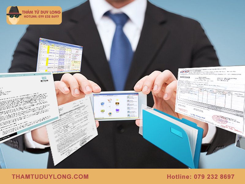 Giá thuê dịch vụ thám tử tư TPHCM