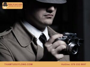 Giá thuê thám tử tại Thái Nguyên