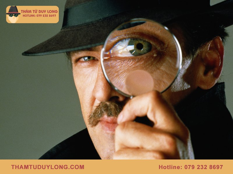 Giá thuê thám tử tại Thái Nguyên