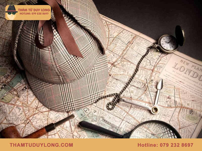 Giá thuê thám tử tại Thái Nguyên