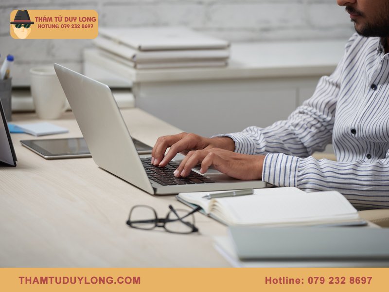 Quy trình thu thập chứng cứ điện tử