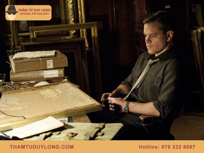 Tìm thám tử tư giá rẻ