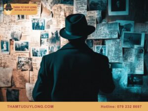 Tìm thám tử tư giá rẻ